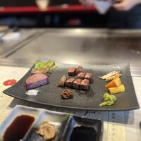 神戸牛 吉祥吉 三宮中央店 - 