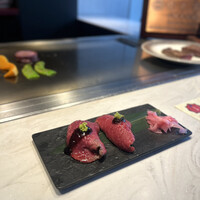 神戸牛 吉祥吉 三宮中央店 - 