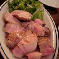 トラットリア ラ タルタルギーナ - 