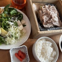 羅豚 ギンザ・グラッセ - 