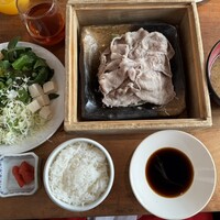 羅豚 ギンザ・グラッセ - 