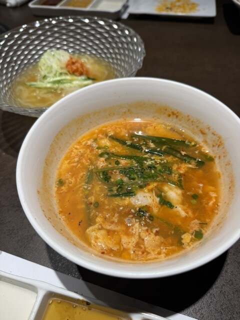 Yakiniku SEJONG Marunouchi Ten photo 5