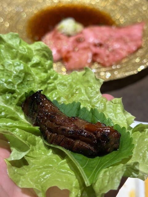 Yakiniku SEJONG Marunouchi Ten photo 4