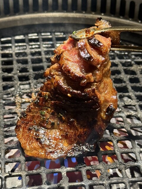 Yakiniku SEJONG Marunouchi Ten photo 3