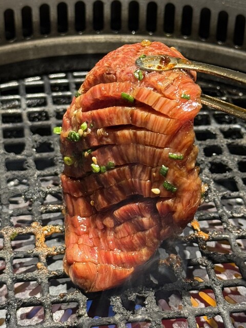 Yakiniku SEJONG Marunouchi Ten photo 2