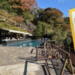 ベーカリー＆テーブル 東府や 足湯カフェ - 