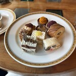 オールデイダイニング サツキ - 