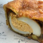 ベーカリー＆テーブル 東府や 足湯カフェ - 