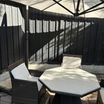 ベーカリー＆テーブル 東府や 足湯カフェ - 