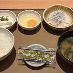 やよい軒 - 料理写真: