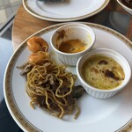 オールデイダイニング サツキ - 