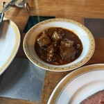 オールデイダイニング サツキ - 