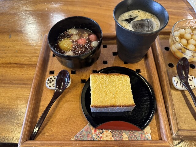 銀水 （ギンスイ） - 島原船津/甘味処 | 食べログ