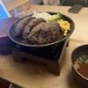 とろけるハンバーグ福よし 浅草蔵前店