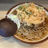 そばの神田 東一屋 一番町店