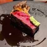 蒼 - 但馬玄 玄人花舞茸