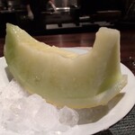 蒼 - 天使音マスクメロン