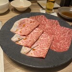 焼肉うしごろ - 