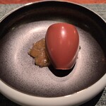 蒼 - 国産カカオのガナッシュとジュレ