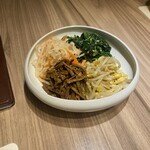 焼肉うしごろ 横浜店 - 