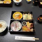 山屋 - つばさ弁当