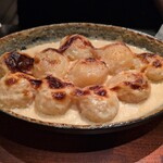 蒼 - 3年熟成北あかりのグラタン