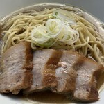 中華そば屋 伊藤 - 