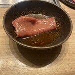 焼肉うしごろ - 