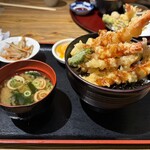 海鮮食堂 つなや ﻿海南店 - 