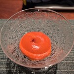 蒼 - 赤万願寺ムース