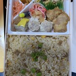 崎陽軒 - 料理写真: