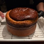 蒼 - 焼きたてのブリオッシュ