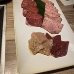 焼肉うしごろ - 
