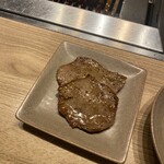 焼肉うしごろ - 