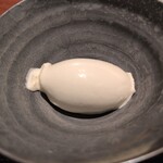 蒼 - グラスフェッドジャージー牛乳のアイスクリーム