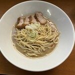 中華そば屋 伊藤 - 