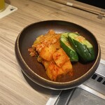 焼肉うしごろ - 