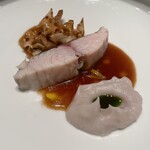 ピアッティ カステリーナ - 