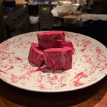 蒼 - 上田畜産さんの但馬玄