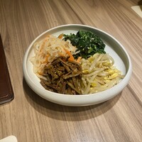 焼肉うしごろ 横浜店 - 