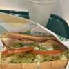 サブウェイ エスカ店