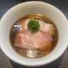 らぁ麺 せんいち