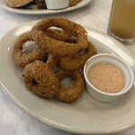 DOUBLE THREE DINER - 