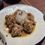 博多おでんと自然薯 よかよか堂 - 