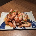 完全個室×創作和食 武蔵 真久作 新橋店 - 