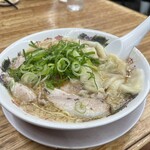 来来亭 - 料理写真: