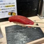 札幌魚河岸 五十七番寿し - 