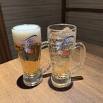 完全個室×創作和食 武蔵 真久作 - 