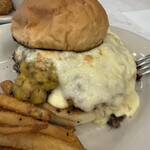 DOUBLE THREE DINER - 