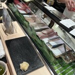 札幌魚河岸 五十七番寿し - 